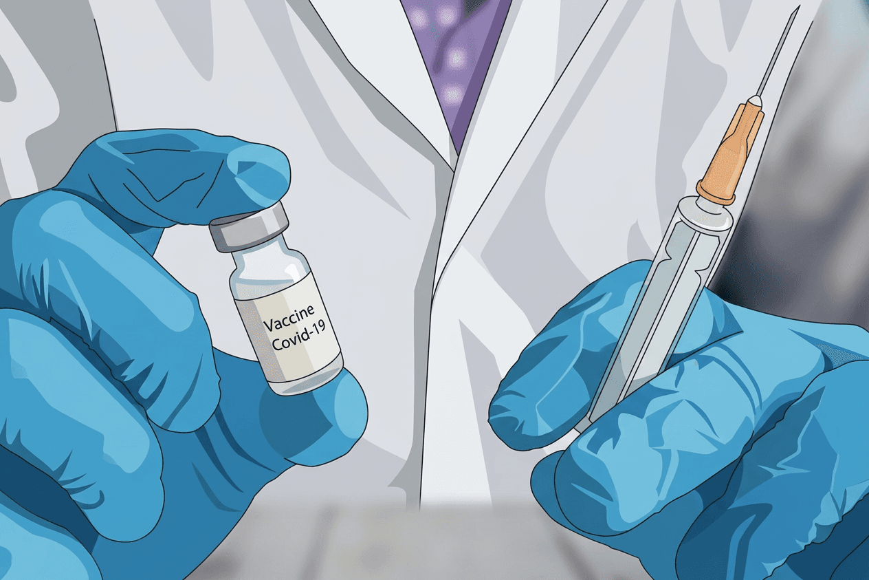 IMMUNIZATION | An Effective Therapy for Infectious Diseases