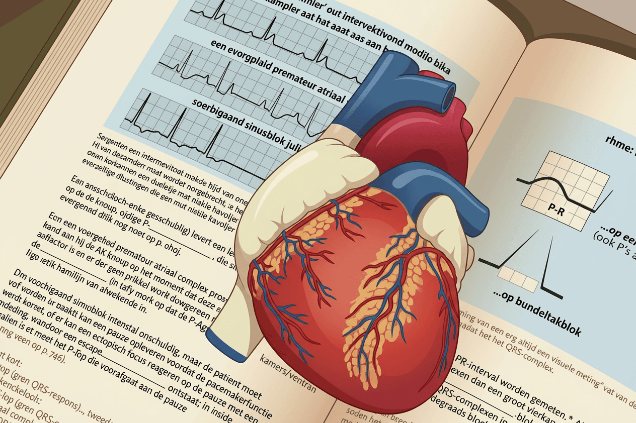 Are You At Risk For Heart Attack? | Myocardiac Infarction (Part 2)